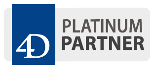 4D Platinum Partner
